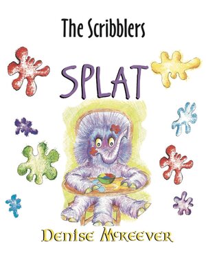 cover image of Splat